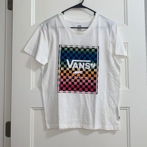 NWT Women’s Vans Shirt